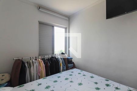 Quarto 1 de apartamento à venda com 2 quartos, 59m² em Vila Bela, São Paulo