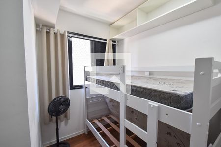 Quarto de apartamento para alugar com 2 quartos, 54m² em Vila Mariana, São Paulo