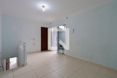 Sala de casa para alugar com 2 quartos, 100m² em Mandaqui, São Paulo