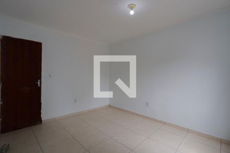 Suíte de casa para alugar com 2 quartos, 100m² em Mandaqui, São Paulo