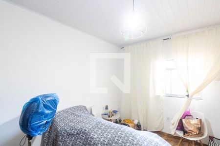 Quarto 1 de casa para alugar com 2 quartos, 100m² em Inhoaíba, Rio de Janeiro