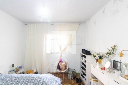 Quarto 1 de casa para alugar com 2 quartos, 100m² em Inhoaíba, Rio de Janeiro
