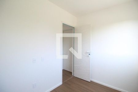 Quarto 1 de apartamento para alugar com 2 quartos, 45m² em Barra Olímpica, Rio de Janeiro