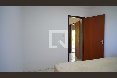 Quarto 2 de casa para alugar com 2 quartos, 100m² em Ingleses do Rio Vermelho, Florianópolis