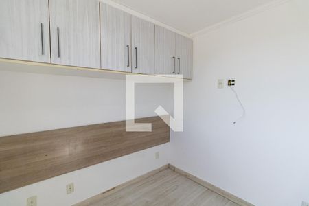 Quarto 1 de apartamento à venda com 2 quartos, 45m² em Jardim Santa Teresinha, São Paulo