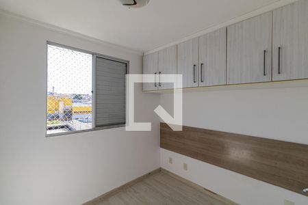 Quarto 1 de apartamento à venda com 2 quartos, 45m² em Jardim Santa Teresinha, São Paulo