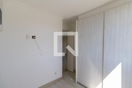 Quarto 1 de apartamento à venda com 2 quartos, 45m² em Jardim Santa Teresinha, São Paulo