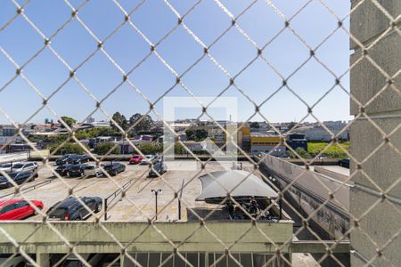 Vista Varanda Sala de apartamento à venda com 2 quartos, 45m² em Jardim Santa Teresinha, São Paulo