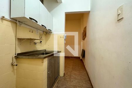 Apartamento à venda com 1 quarto, 32m² em Ipanema, Rio de Janeiro
