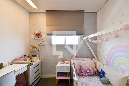 Quarto 1 de apartamento para alugar com 2 quartos, 117m² em Renascença, Belo Horizonte