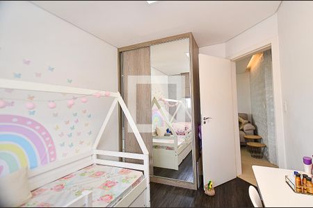 Quarto 1 de apartamento para alugar com 2 quartos, 117m² em Renascença, Belo Horizonte