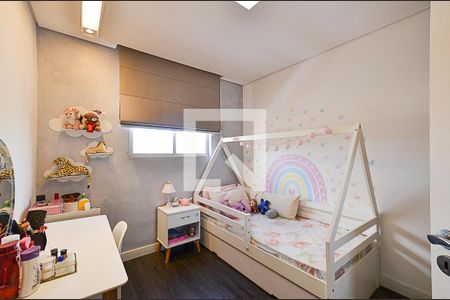 Quarto 1 de apartamento para alugar com 2 quartos, 117m² em Renascença, Belo Horizonte