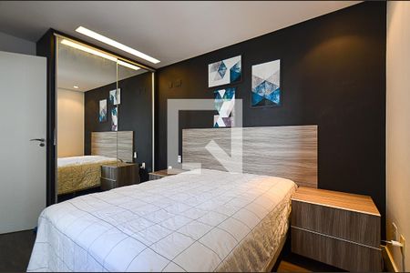 Suite de apartamento para alugar com 2 quartos, 117m² em Renascença, Belo Horizonte