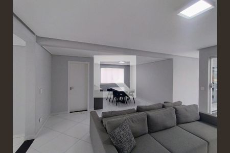 Sala  de casa à venda com 3 quartos, 420m² em Independência, São Bernardo do Campo
