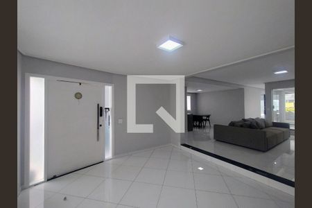 Sala  de casa à venda com 3 quartos, 420m² em Independência, São Bernardo do Campo