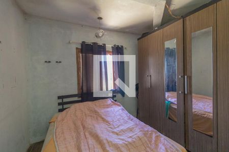 Quarto 1 de casa para alugar com 3 quartos, 120m² em Niterói, Canoas