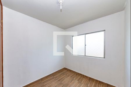 Quarto 2 de apartamento para alugar com 3 quartos, 60m² em Estoril, Belo Horizonte