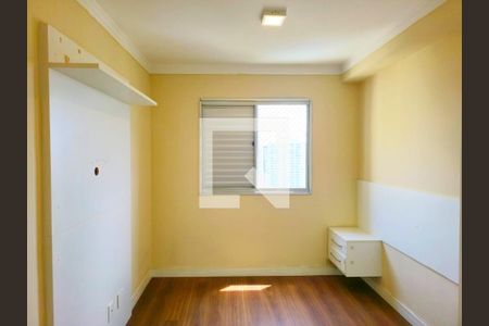 Suíte  de apartamento para alugar com 2 quartos, 65m² em Picanço, Guarulhos