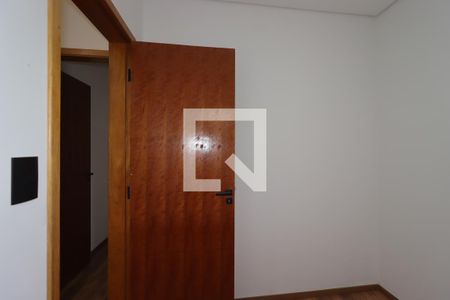 Quarto 1 de apartamento à venda com 2 quartos, 40m² em Vila Metalúrgica, Santo André