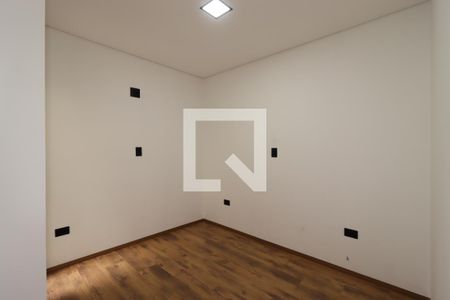 Quarto 2 de apartamento à venda com 2 quartos, 40m² em Vila Metalúrgica, Santo André