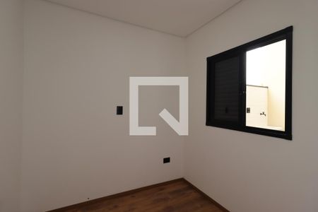Quarto 1 de apartamento à venda com 2 quartos, 40m² em Vila Metalúrgica, Santo André