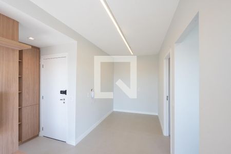 Sala de apartamento para alugar com 1 quarto, 36m² em Vila da Saúde, São Paulo