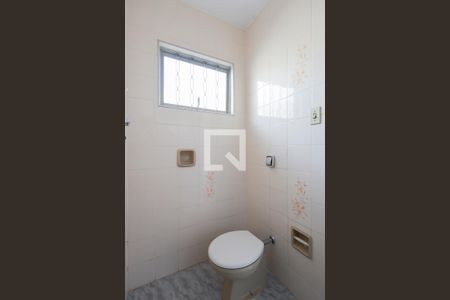 Lavabo de casa para alugar com 1 quarto, 120m² em Imirim, São Paulo