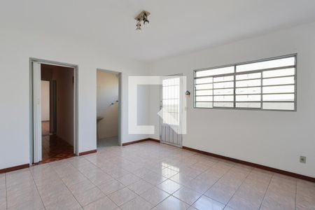 Sala de casa para alugar com 1 quarto, 120m² em Imirim, São Paulo