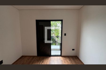 Quarto 1 de apartamento à venda com 2 quartos, 79m² em Vila Metalúrgica, Santo André
