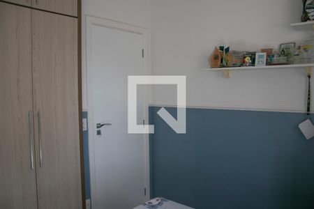 Quarto 1 de apartamento à venda com 3 quartos, 94m² em Sion, Belo Horizonte