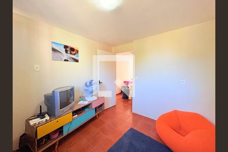 Quarto 2 de apartamento para alugar com 2 quartos, 69m² em Parque Cecap, Jundiaí