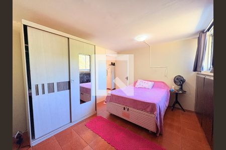 Quarto 1 de apartamento para alugar com 2 quartos, 69m² em Parque Cecap, Jundiaí