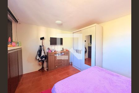 Quarto 1 de apartamento para alugar com 2 quartos, 69m² em Parque Cecap, Jundiaí