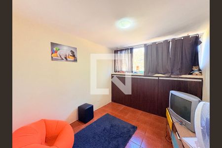 Quarto 2 de apartamento para alugar com 2 quartos, 69m² em Parque Cecap, Jundiaí