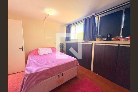 Quarto 1 de apartamento para alugar com 2 quartos, 69m² em Parque Cecap, Jundiaí