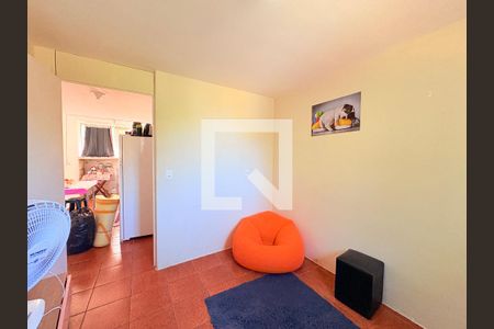 Quarto 2 de apartamento para alugar com 2 quartos, 69m² em Parque Cecap, Jundiaí