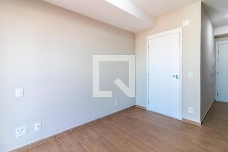Sala e Quarto de apartamento para alugar com 1 quarto, 28m² em Tucuruvi, São Paulo