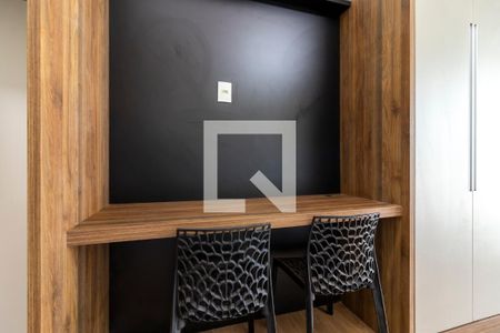 Sala e Quarto de apartamento para alugar com 1 quarto, 28m² em Tucuruvi, São Paulo