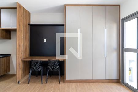 Studio de apartamento para alugar com 1 quarto, 28m² em Tucuruvi, São Paulo