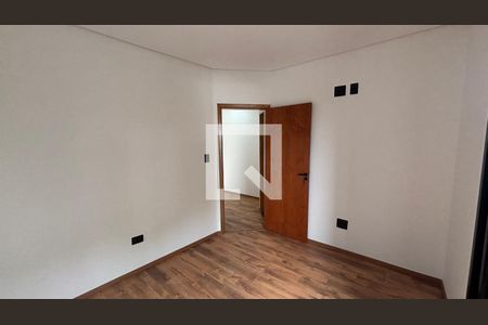 Quarto 1 de apartamento à venda com 2 quartos, 80m² em Vila Metalúrgica, Santo André