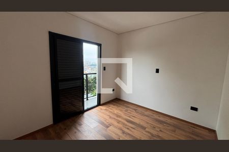 Quarto 1 de apartamento à venda com 2 quartos, 80m² em Vila Metalúrgica, Santo André
