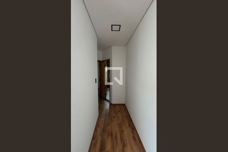 Sala - Sala de Jantar  de apartamento à venda com 2 quartos, 79m² em Vila Metalúrgica, Santo André