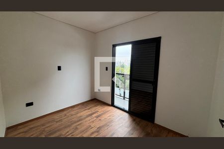 Quarto 1 de apartamento à venda com 2 quartos, 79m² em Vila Metalúrgica, Santo André