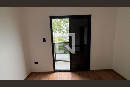 Quarto 1 de apartamento à venda com 2 quartos, 79m² em Vila Metalúrgica, Santo André
