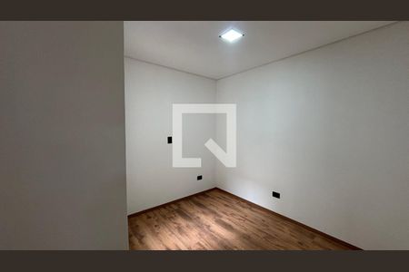 Quarto 1 de apartamento à venda com 2 quartos, 79m² em Vila Metalúrgica, Santo André