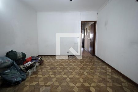 Sala de casa à venda com 3 quartos, 348m² em Campestre, Santo André