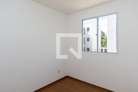 Quarto 2 de apartamento para alugar com 2 quartos, 43m² em Trevo, Belo Horizonte