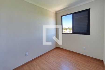 Quarto 1 de apartamento para alugar com 2 quartos, 44m² em Jardim Ibirapuera, Campinas