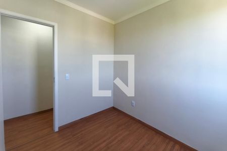 Quarto 1 de apartamento para alugar com 2 quartos, 44m² em Jardim Ibirapuera, Campinas