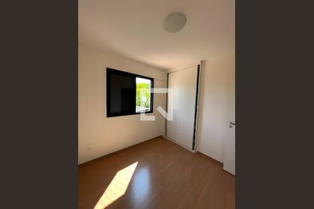 Quarto 3 de apartamento para alugar com 4 quartos, 110m² em Ouro Preto, Belo Horizonte